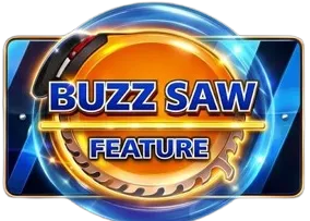 Buzz Saw Bonus