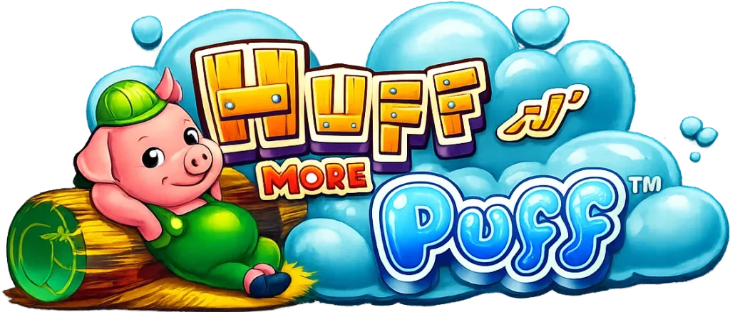 Huff N' More Puff