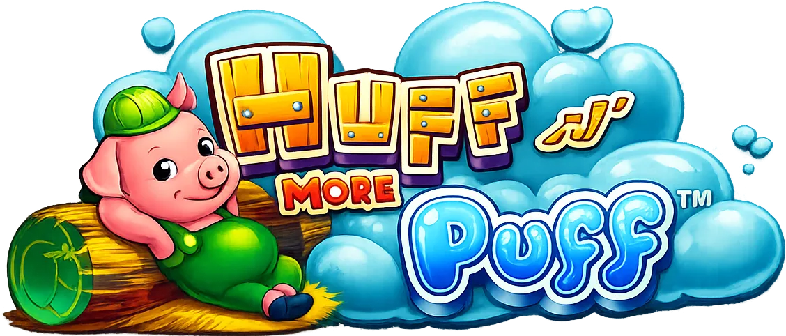 Huff N More Puff