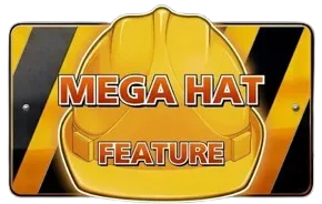 Mega Hat Bonus