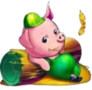 Schwein 3